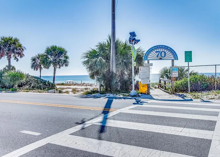 Endless Summer Condos
