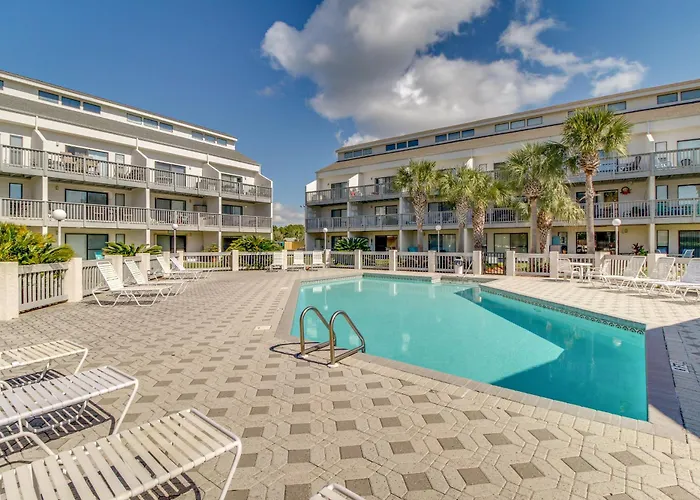 Endless Summer Condos