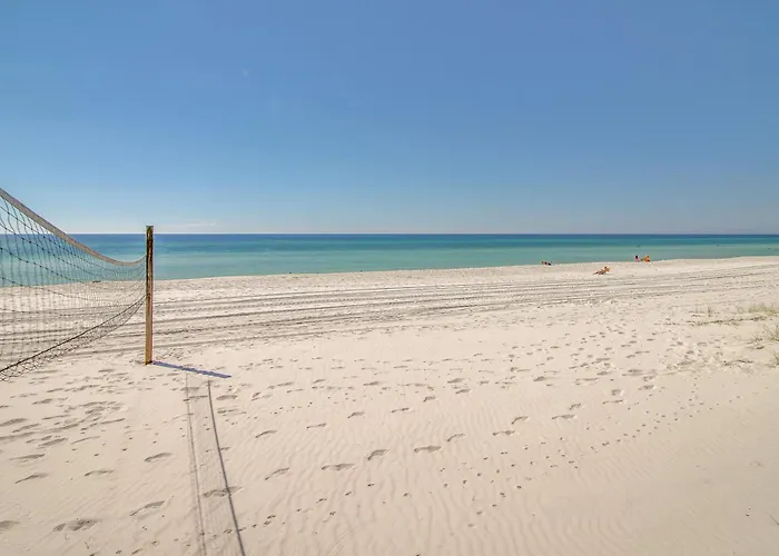 Endless Summer Condos