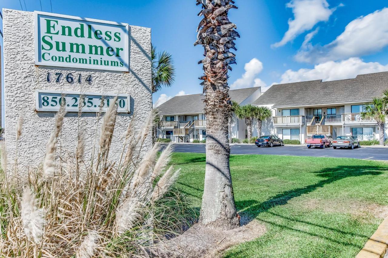 Hotel Endless Summer Panama Stadt